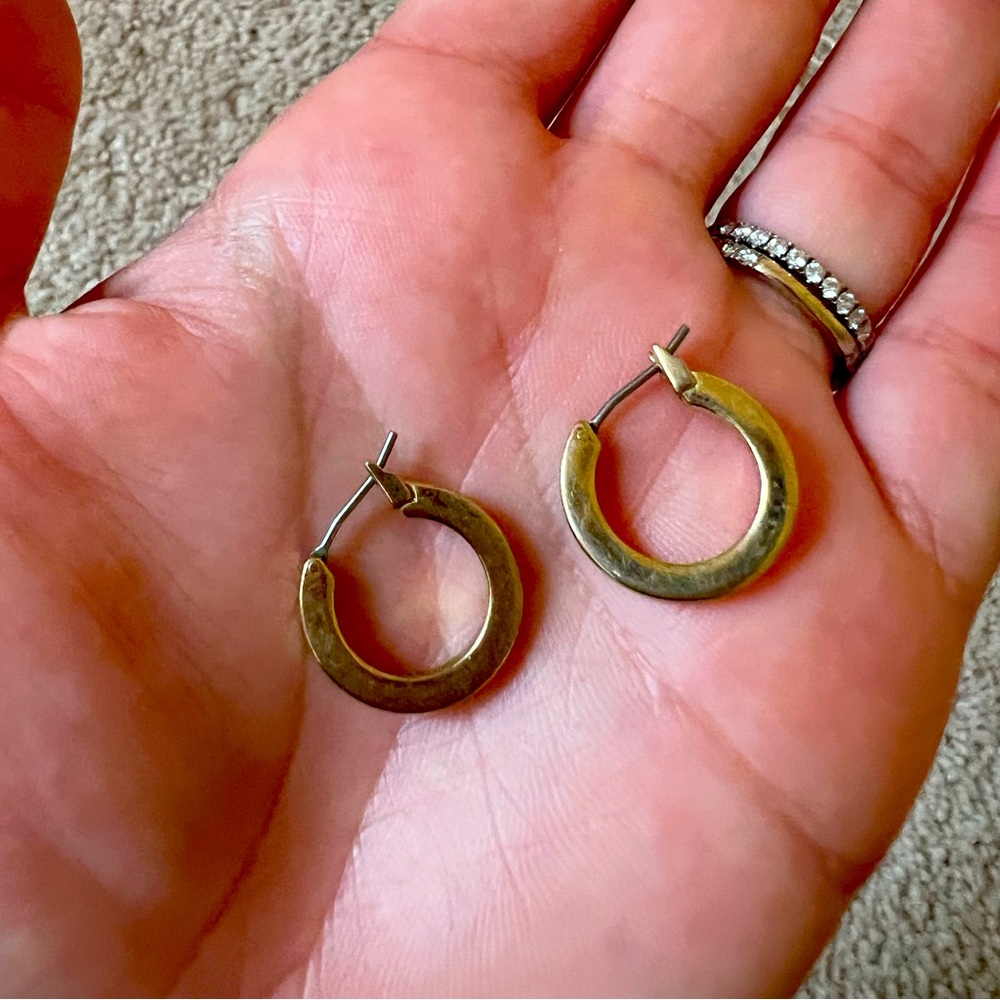 Good hoops